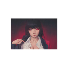 Load image into Gallery viewer, Yumeko Jabami Rug
