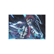 Load image into Gallery viewer, Demon Slayer: Kimetsu no Yaiba Rug
