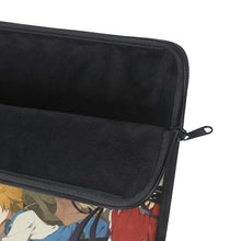 Load image into Gallery viewer, Anime Bungou Stray Dogs Laptop Sleeve
