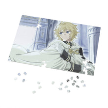 Load image into Gallery viewer, Seraph Of The End Jigsaw Puzzle
