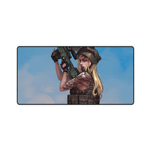 Load image into Gallery viewer, PlayerUnknown's Battlegrounds Mouse Pad (Desk Mat)
