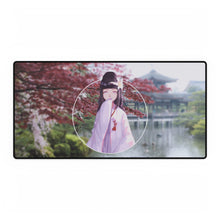 Load image into Gallery viewer, Anime Naruto Mouse Pad (Desk Mat)
