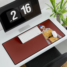 Load image into Gallery viewer, One puch man, South park Mouse Pad (Desk Mat)
