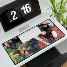 Load image into Gallery viewer, Anime The Melancholy Of Haruhi Suzumiyar Mouse Pad (Desk Mat)
