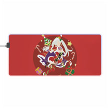 Load image into Gallery viewer, The Seven Deadly Sins RGB LED Mouse Pad (Desk Mat)
