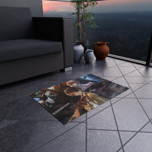 Load image into Gallery viewer, Aldnoah.Zero Rug
