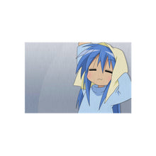 Load image into Gallery viewer, Lucky Star Konata Izumi Rug
