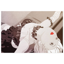Load image into Gallery viewer, Anime Death Noter Jigsaw Puzzle
