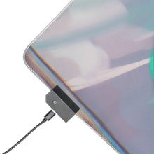 Load image into Gallery viewer, Suzume no Tojimari RGB LED Mouse Pad (Desk Mat)
