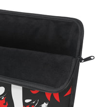Load image into Gallery viewer, Tengen Toppa Gurren Lagann Laptop Sleeve
