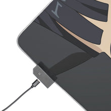 Load image into Gallery viewer, Sword Art Online RGB LED Mouse Pad (Desk Mat)
