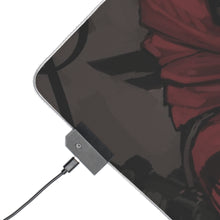 Load image into Gallery viewer, Anime Monster RGB LED Mouse Pad (Desk Mat)
