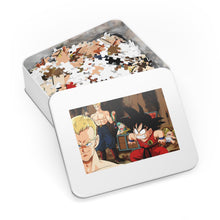 Load image into Gallery viewer, General Blue Jigsaw Puzzle
