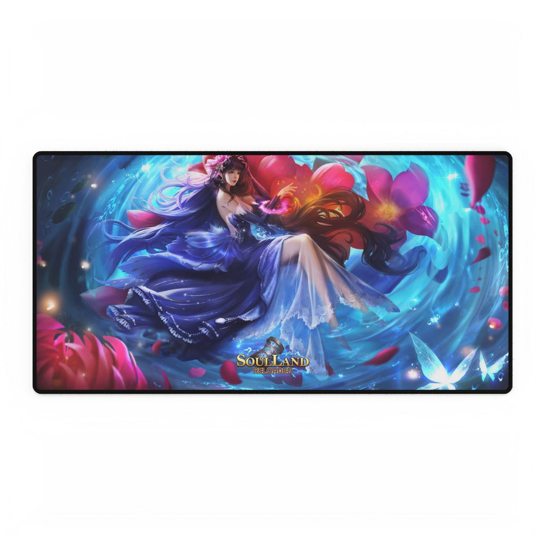 Soul Land 2 Mouse Pad (Desk Mat)
