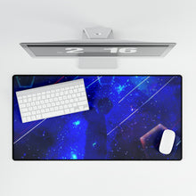 Load image into Gallery viewer, Anime Your Name.r Mouse Pad (Desk Mat)
