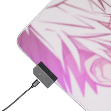 Load image into Gallery viewer, Jibaku Shounen Hanako-kun RGB LED Mouse Pad (Desk Mat)
