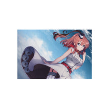 Load image into Gallery viewer, Anime Kantai Collection Rug
