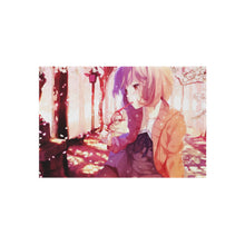 Load image into Gallery viewer, Beyond The Boundary Rug
