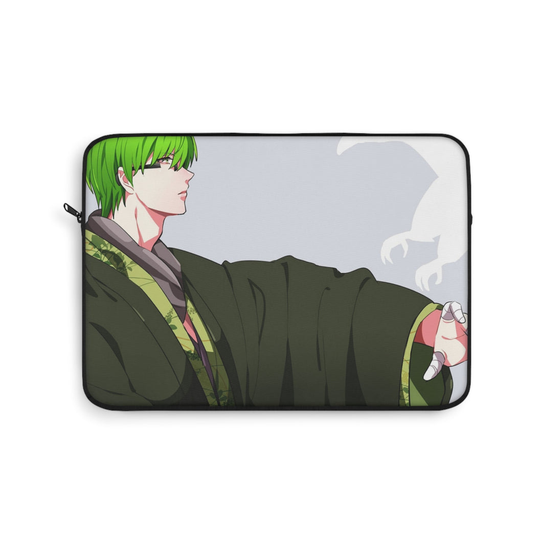 Kuroko's Basketball Laptop Sleeve