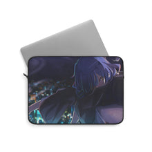 Load image into Gallery viewer, Bocchi the Rock Laptop Sleeve
