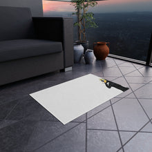 Load image into Gallery viewer, Durarara!! Celty Sturluson Rug
