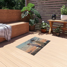 Load image into Gallery viewer, Aldnoah.Zero Rug

