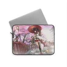 Load image into Gallery viewer, Anime Kantai Collection Laptop Sleeve
