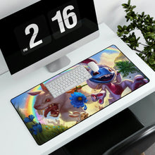 Load image into Gallery viewer, Cottontail Fizz Skin Mouse Pad (Desk Mat)
