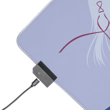 Load image into Gallery viewer, Sola RGB LED Mouse Pad (Desk Mat)
