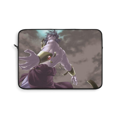 Dragon Ball Z Laptop Sleeves