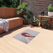 Load image into Gallery viewer, Chainsaw Man Rug
