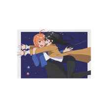 Load image into Gallery viewer, Bloom into You Rug

