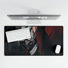 Load image into Gallery viewer, Dandadan Mouse Pad (Desk Mat)
