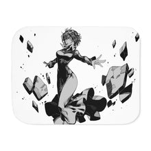 Load image into Gallery viewer, Fubuki Sherpa Blanket
