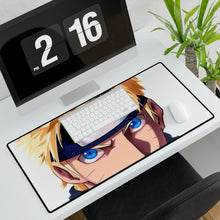 Load image into Gallery viewer, Anime Naruto Mouse Pad (Desk Mat)
