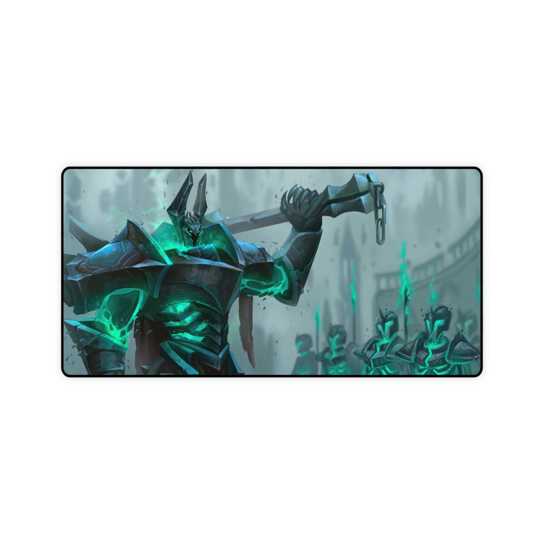 Mordekaiser LoL League of Mouse Pad (Desk Mat)