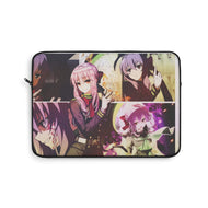 Seraph of the End Laptop Sleeve