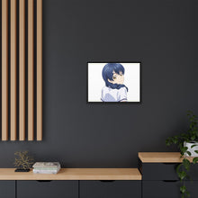 Load image into Gallery viewer, Food Wars: Shokugeki no Soma Canvas Framed Art Print
