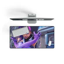 Load image into Gallery viewer, Overwatch 2 Mouse Pad (Desk Mat)
