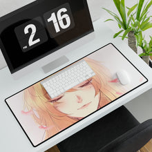 Load image into Gallery viewer, Your Lie In April Mouse Pad (Desk Mat)
