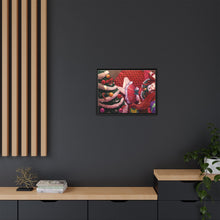 Load image into Gallery viewer, Mushoku Tensei: Jobless Reincarnation Canvas Framed Art Print
