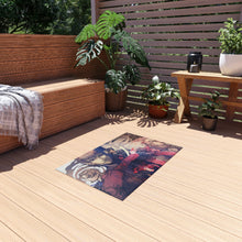 Load image into Gallery viewer, Kiritsugu Emiya Rug
