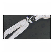 Load image into Gallery viewer, Anime Neon Genesis Evangelionr Mouse Pad (Desk Mat)
