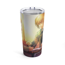 Load image into Gallery viewer, Anime Harukanaru Toki no Naka de Tumbler 20oz
