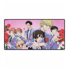 Load image into Gallery viewer, The Third Music Room Mouse Pad (Desk Mat)
