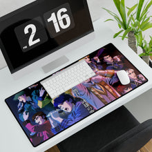 Load image into Gallery viewer, Legend Of The Galactic Heroes Die Neue These Mouse Pad (Desk Mat)
