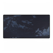 Load image into Gallery viewer, Anime Your Name. Mouse Pad (Desk Mat)
