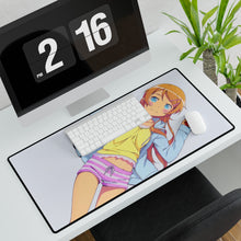 Load image into Gallery viewer, Anime Oreimo Mouse Pad (Desk Mat)

