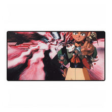 Load image into Gallery viewer, Tenchi Muyo Mouse Pad (Desk Mat)
