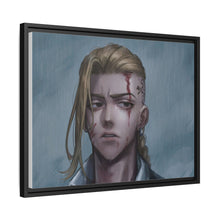Load image into Gallery viewer, Anime Tokyo Revengers Canvas Framed Art Print
